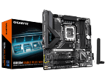 Gigabyte B860M Eagle Wifi Intel Core Ultra Socket LGA 1851 mATX Motherboard