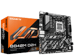 Gigabyte B840M D2H Motherboard