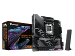 Gigabyte B840M Aorus Elite WIFI6E Motherboard