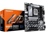 Gigabyte B860 DS3H Intel Core Ultra Socket LGA 1851 ATX Motherboard