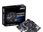 Asus Prime A520M-K AM4 M-ATX Motherboard