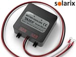 Solarix 24V Battery Equaliser And Balance Charger