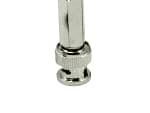 BNC Male Twist On For RG59/U