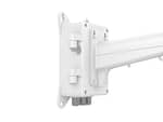 Hikvision 2AE2DEPTZ Wall Mount Bracket Including Power Box