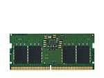 Kingston Valueram 8Gb DDR5-5600 CL46 262pin 1.1V Desktop Memory Module