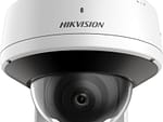 Hikvision 4MP Wireless Outdoor Dome Network Camera  2.8mm
