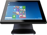 Poslab WavePos68| Celeron10th Gen. J6412 Quad Core 2.6Ghz| Slim2.5'' SSD 128GB| RAM 4GB|15 touch LCD