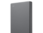 Seagate Basic 1TB USB-A Portable HDD