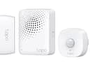 TP-Link Tapo Smart Sensor Starter Kit
