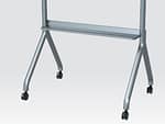 Hisense WH3309-LK 65'' 75'' 86''  HIDB Mobile bracket; Floor Lift Trolly
