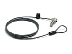 HP Accessories HP Essential Nano Combination Cable Lock
