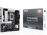 Asus Prime B860M LGA-1851 4X DDR5 Micro-ATX Motherboard