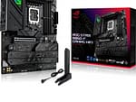 Asus ROG Strix B860-F LGA-1851 4X DDR5 ATX Gaming Motherboard