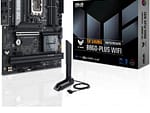 Asus TUF B860 LGA-1851 4X DDR5 ATX Gaming Motherboard