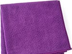 Casey Microfiber 40X40CM Cloth Purple
