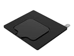 Neat Pad Glass Mount