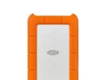 LaCie Rugged 5TB USB-C Portable HDD