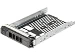 New Dell 3.5" Gen.13, SATA / SAS Tray Caddy (for: R620, R610, R410, T7