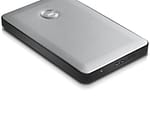 1TB HGST G-Technology (G-Drive) USB-C, Hi-Speed 7200RPM Mobile Externa