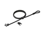 N17 Kensington Keyed Laptop Lock for Dell Devices (Master Keyed)