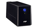 850VA FSP, EP-Series, UPS (Capacity: 850VA/480W)
