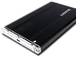 Chronos 2.5" Hard Disk Drive External Case IDE to USB 2.0