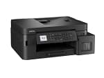 Brother Colour Ink Tank A4 4-IN-1 Print Copy Scan Fax/ USB