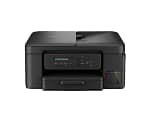 Brother 3-in-1 Ink Tank Printer with Wireless Networking