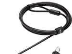 Kensington NanoSaver Keyed Laptop Lock