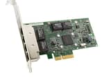 Dell Broadcom 5719, Low Profile  Quad Port Nic Bracket, IBM 5899 74Y40