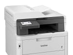 Brother Wireless Colour Laser 4-in-1 with Duplex Print and Colour LCD Touchscreen