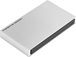 1TB LaCie Porsche Design USB 3.0 External Mobile Drive (OEM Packaged/N