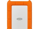 1TB LaCie Rugged USB 3.1 Gen 1 Type-C External Hard Drive (OEM Package