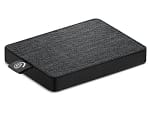 1TB Seagate One Touch USB 3.0 External Mobile Drive SSD