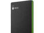 512GB Seagate Xbox Game Drive USB 3.0 External Mobile Drive SSD