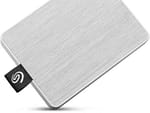 1TB Seagate One Touch USB 3.0 External Mobile Drive SSD