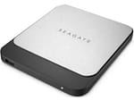 250GB Seagate Fast USB 3 Type-C External Mobile Drive SSD
