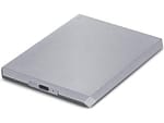 4TB LaCie USB 3.1 Type-C External Mobile Hard Drive (Space Gray) (OEM