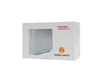 1.5TB Toshiba StorE Alu2 3.5" USB 2.0 External HD, Silver