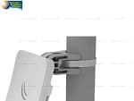 MikroTik Alignment attachment for SXTsq series products