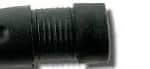 BNC Male Crimp For RG59/U