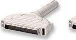 Manhattan Fast Scsi 11 Cable-DB68/HPM