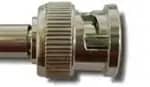 BNC Male crimp for RG59 Economy