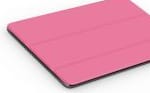 Belk iPad MINI Smart Cover - Pink, Retail Box , No Warranty