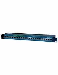 24 Port Gigabit Inline Protector