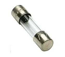 3 Amp Fast Blow - Fuse 10's