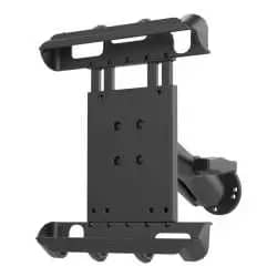 "PBJ07 Rugged Tablet holder with Lock - with Lock Suit for 282*211*27M