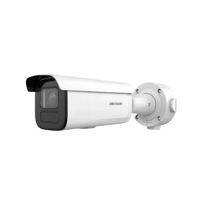 Hikvision 6MP Acusense Varifocal Bullet IP Camera