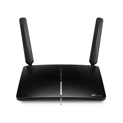 TP-Link Archer MR600 AC1200 4G LTE Advanced Cat6 Gigabit Wi-Fi Router