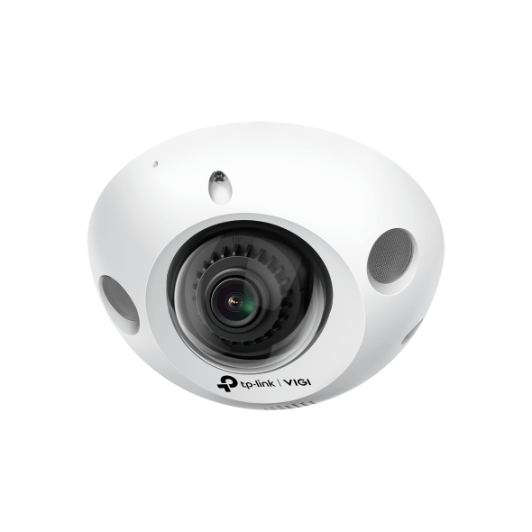 TP-Link VIGI 3MP Dome Network Camera